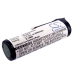 Batterier Ersätter 2422 526 00208