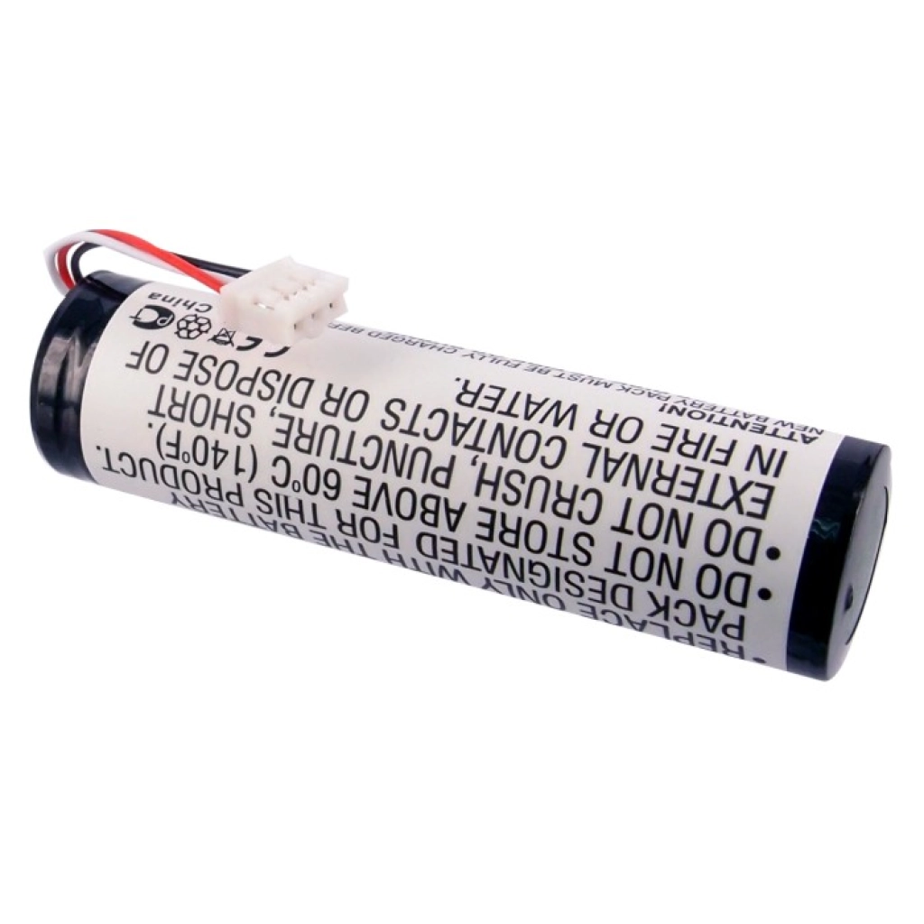 Batterier Ersätter 2422 526 00208