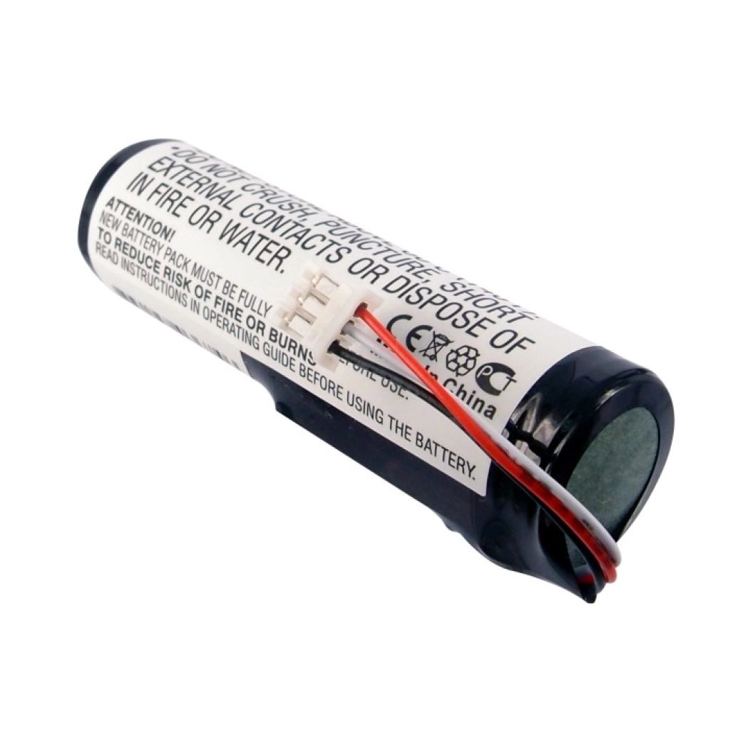 Batterier Ersätter 2422 526 00208
