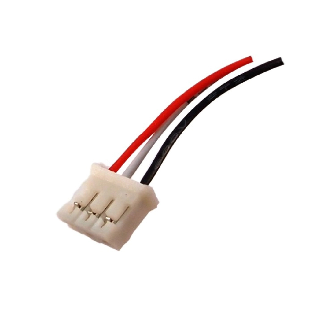 Batterier Ersätter 2422 526 00208