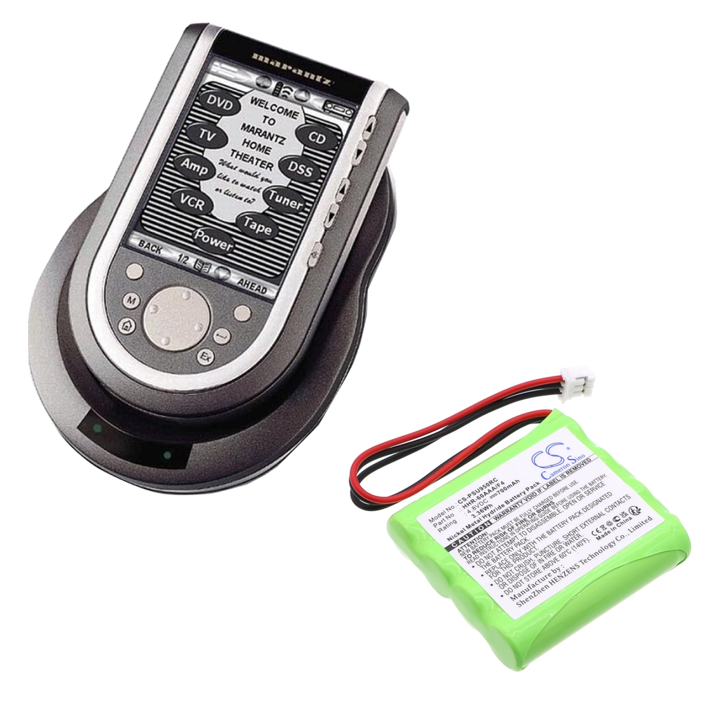Philips TSU6000