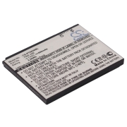 CS-PT6030SL<br />Batterier för  ersätter batteri PBR-46E