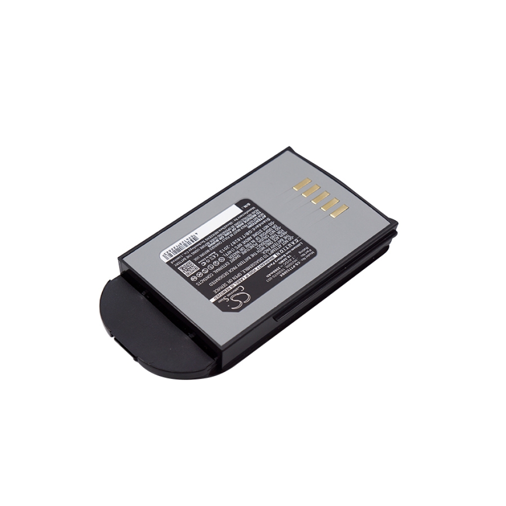 BarCode, Scanner Battery PSION Teklogix 7530 G2