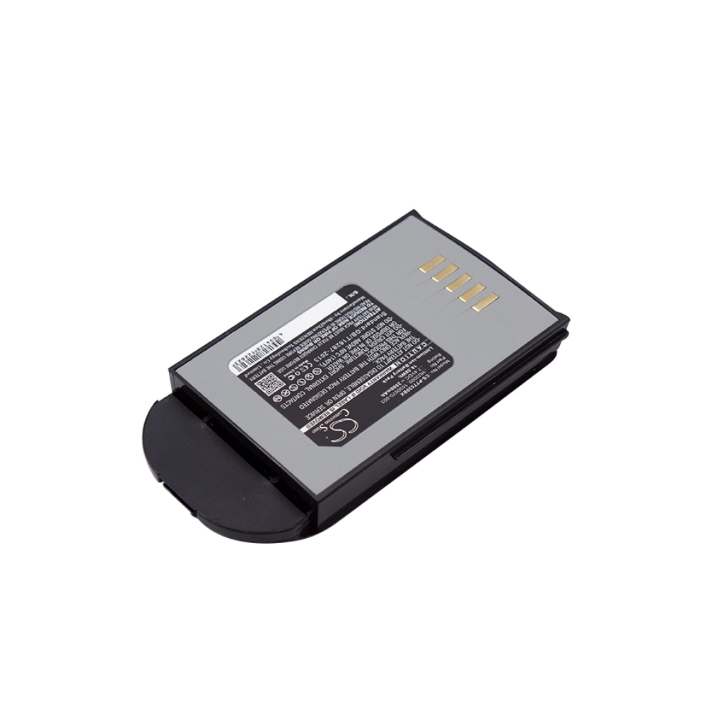 Batterier Ersätter 1030070