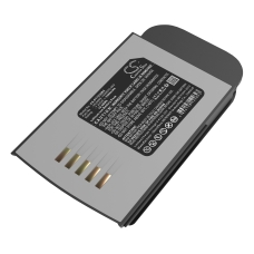 Kompatibel batteribyte för PSION 1030070,1030070-003,1080141,CV3000,HU3000