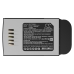 Batteri kompatibel med PSION TEKLOGIX CS-PT7530BX