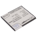 Batteri kompatibel med AT&T Pantech CS-PT8010XL