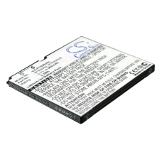 Kompatibel batteribyte för Pantech BTR8992,BTR8992B,TR8992B