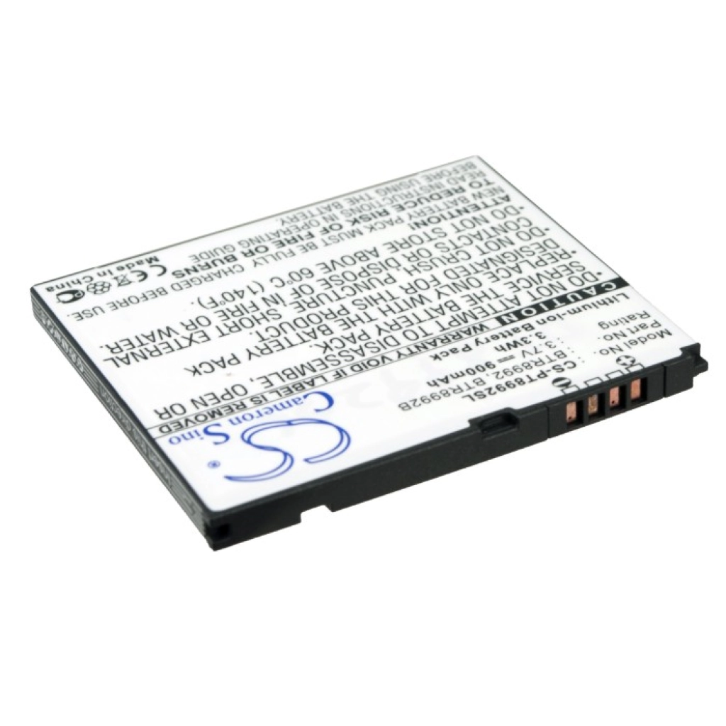 Batterier till mobiltelefoner Pantech CDM8992VM
