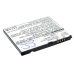 Batterier till mobiltelefoner Pantech CDM8992VM