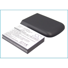 Kompatibel batteribyte för Pantech BTR-8995,BTR8995B