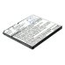 Battery Replaces BTR8992B