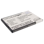 Battery for Pantech T100K