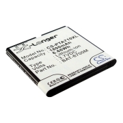 Battery for Pantech IM-A730