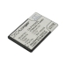 Batteri kompatibel med Pantech Sky CS-PTA760XL
