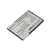 Batteri kompatibel med Pantech Sky CS-PTA760XL