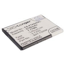Kompatibel batteribyte för Sky BAT-7300M