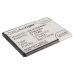 Batteri kompatibel med Pantech Sky CS-PTA840XL