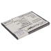 Batteri kompatibel med Pantech Sky CS-PTA840XL