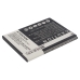 Batteri kompatibel med Pantech Sky CS-PTA840XL