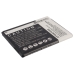 Batteri kompatibel med Pantech Sky CS-PTA840XL