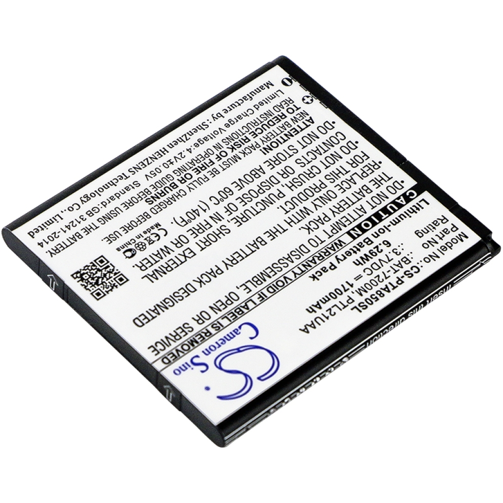 Mobile Phone Battery Sky IM-A810S