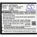 Mobile Phone Battery Sky IM-A810S