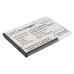 Battery Replaces BAT-7400M