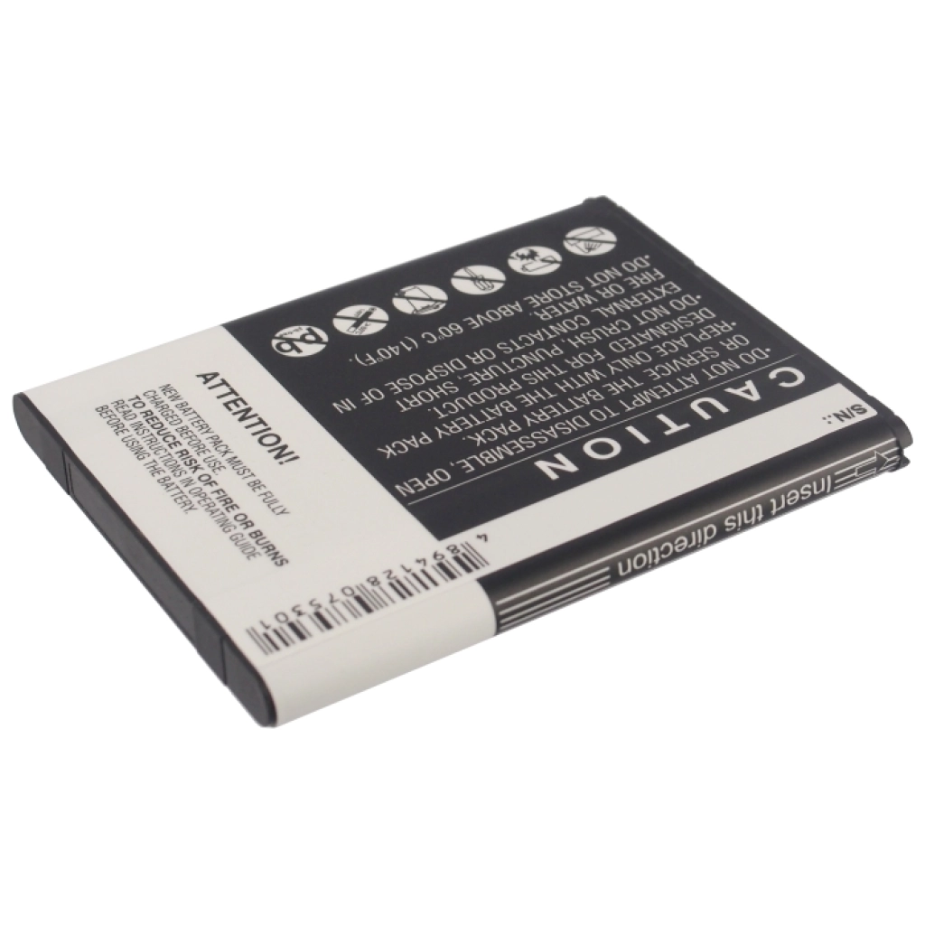 Batterier till mobiltelefoner Sky Vega N6