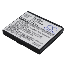 Kompatibel batteribyte för Pantech 5HTB0045B0A,PBR-C530