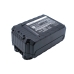 Battery industrial Stanley LB2X4020