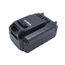 Compatible battery replacement for Stanley FMC687L,LB20,LB2X4020,LBX20,LBXR20...