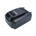 Battery industrial Stanley LB2X4020