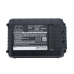 Battery industrial Stanley LB2X4020