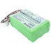 Batterier för skanner Symbol CS-PTC870BL