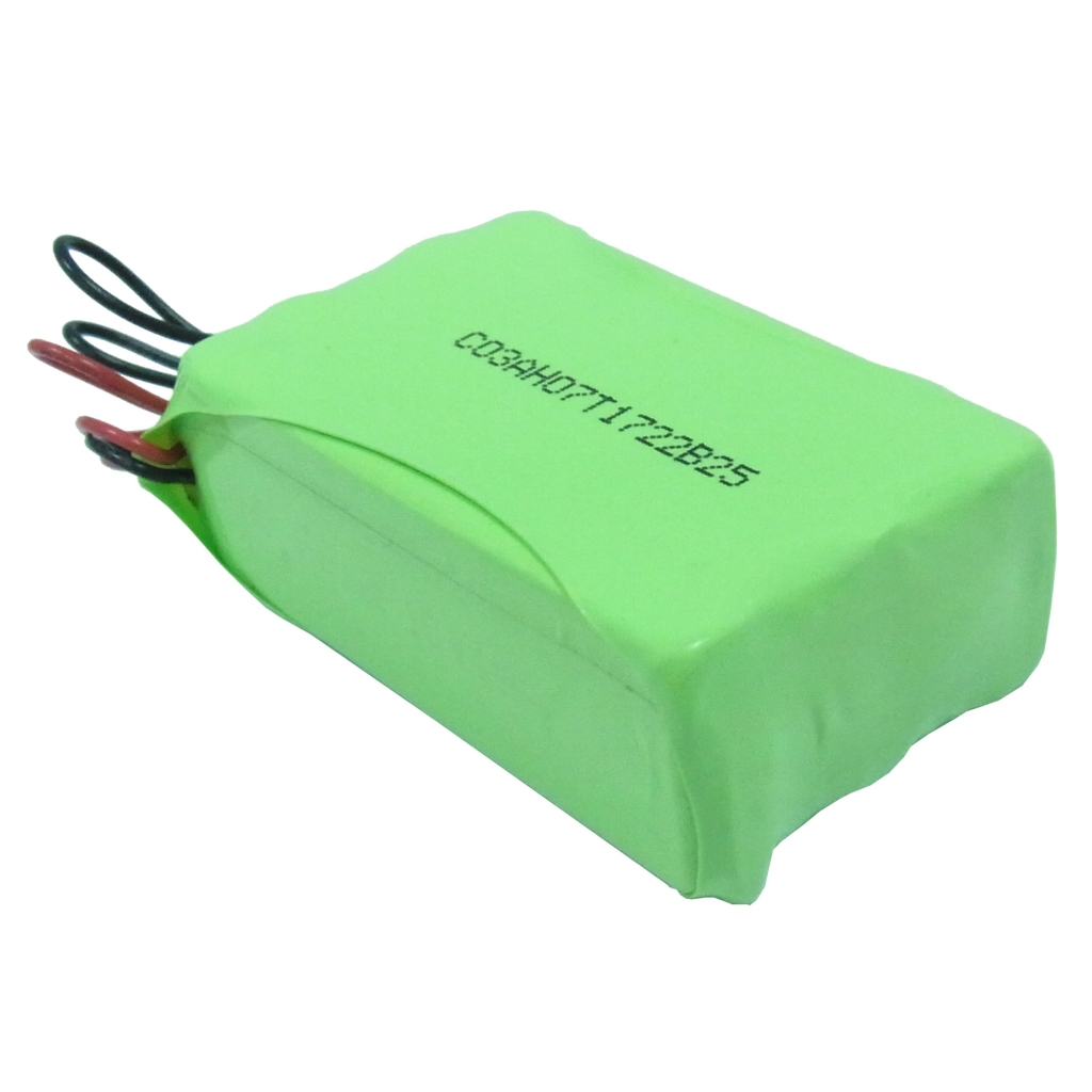 Batterier för skanner Symbol CS-PTC870BL
