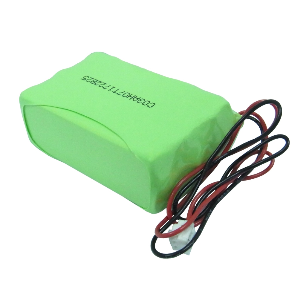 Batterier för skanner Symbol CS-PTC870BL