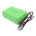 Batterier för skanner Symbol CS-PTC870BL