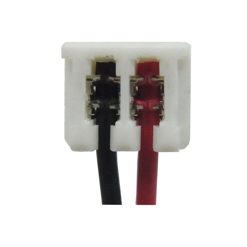 Batterier för skanner Symbol CS-PTC870BL