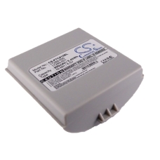 Kompatibel batteribyte för TELXON 17289-000,17289-001
