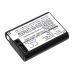 Batterier Ersätter 620655B