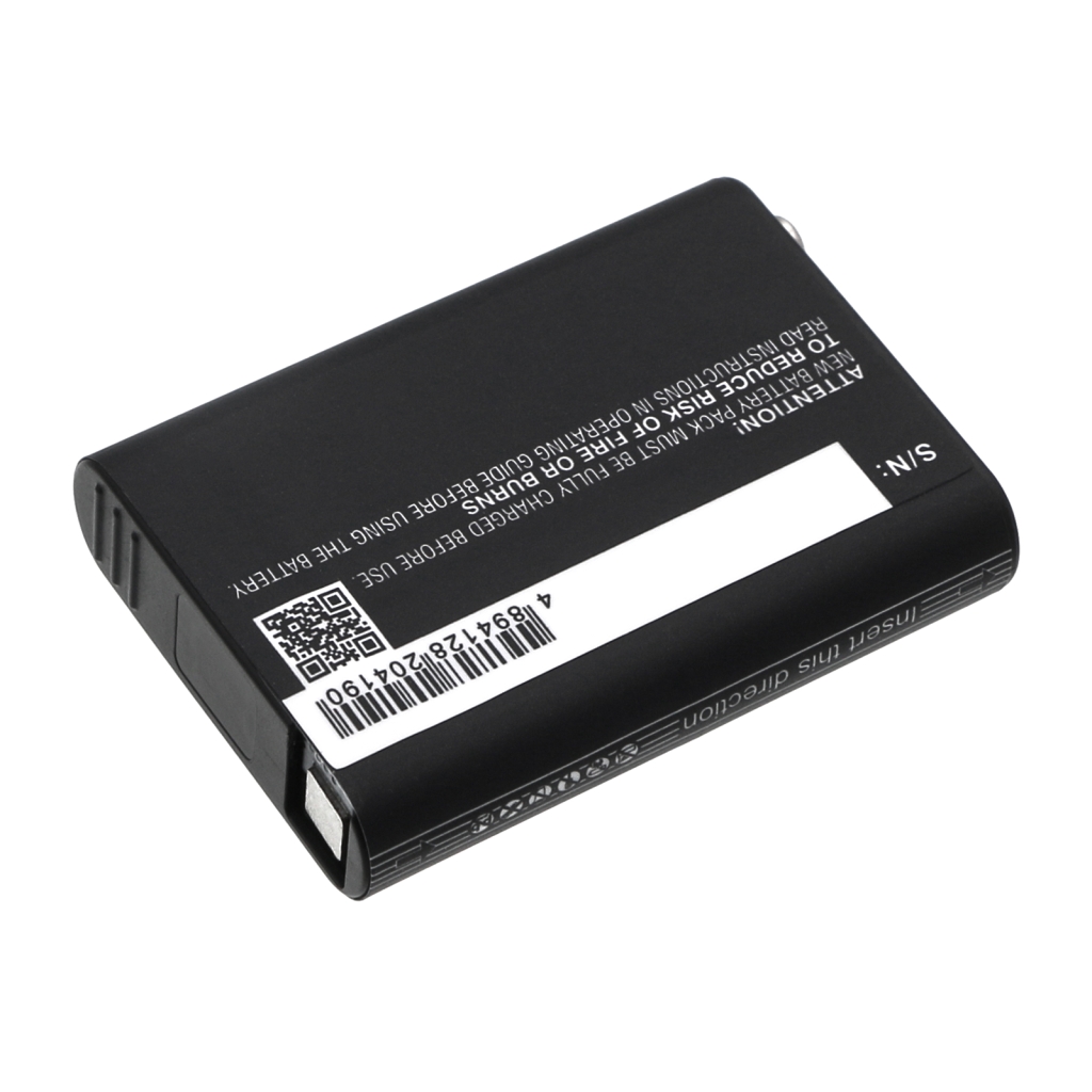 Battery Replaces BD1800
