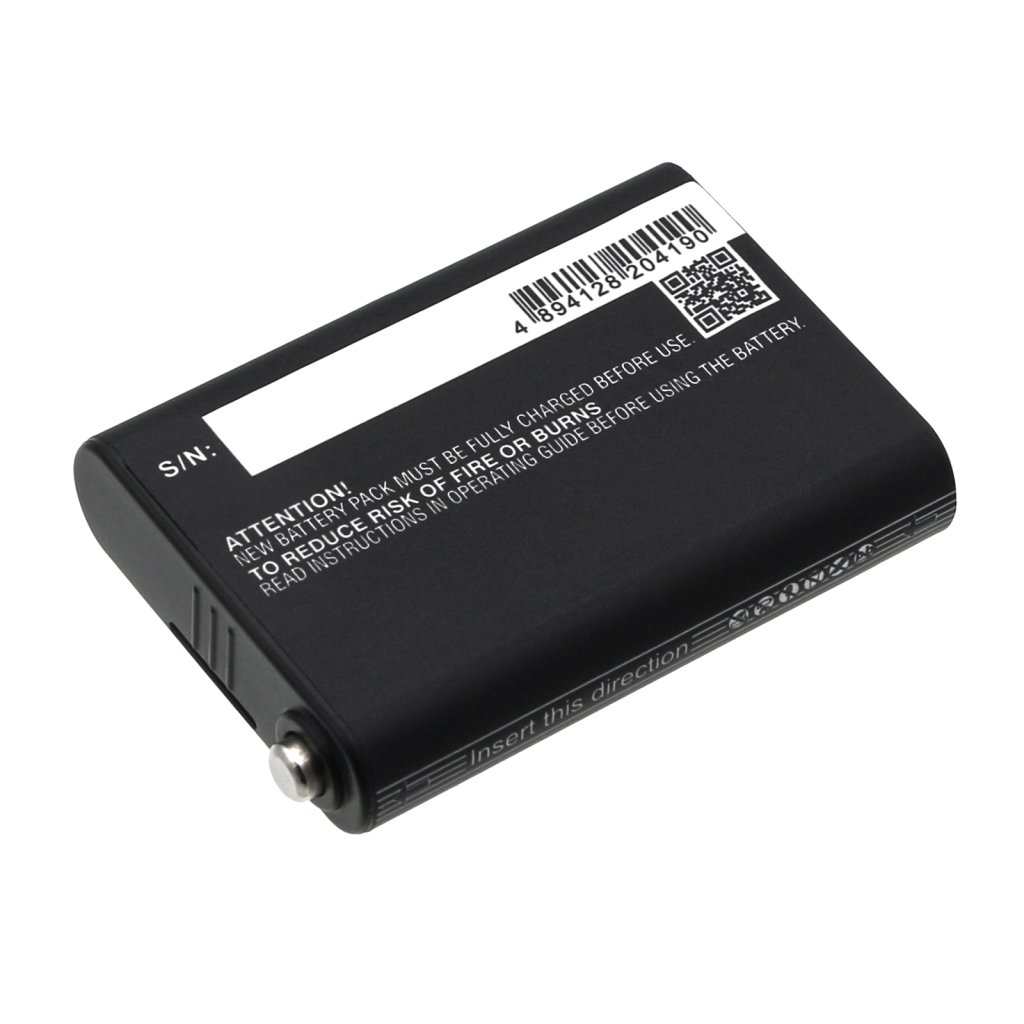 Battery Replaces BD1800