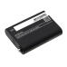 Batterier Ersätter 620655B