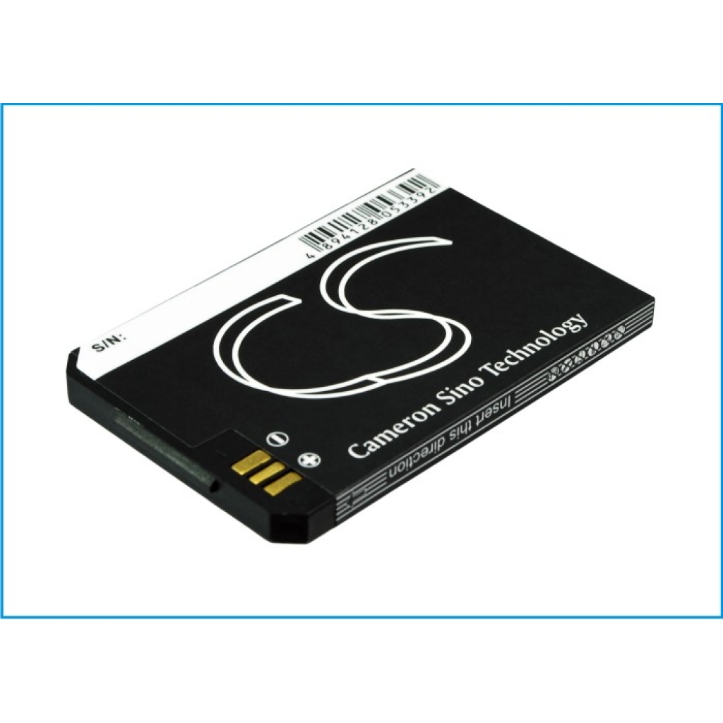 Battery Replaces PBR-C120