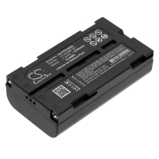 Compatible battery replacement for Panasonic JT-H340BT-E1,JT-H340BT-E2