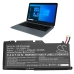 Notebook battery Positivo CS-PTN214NB