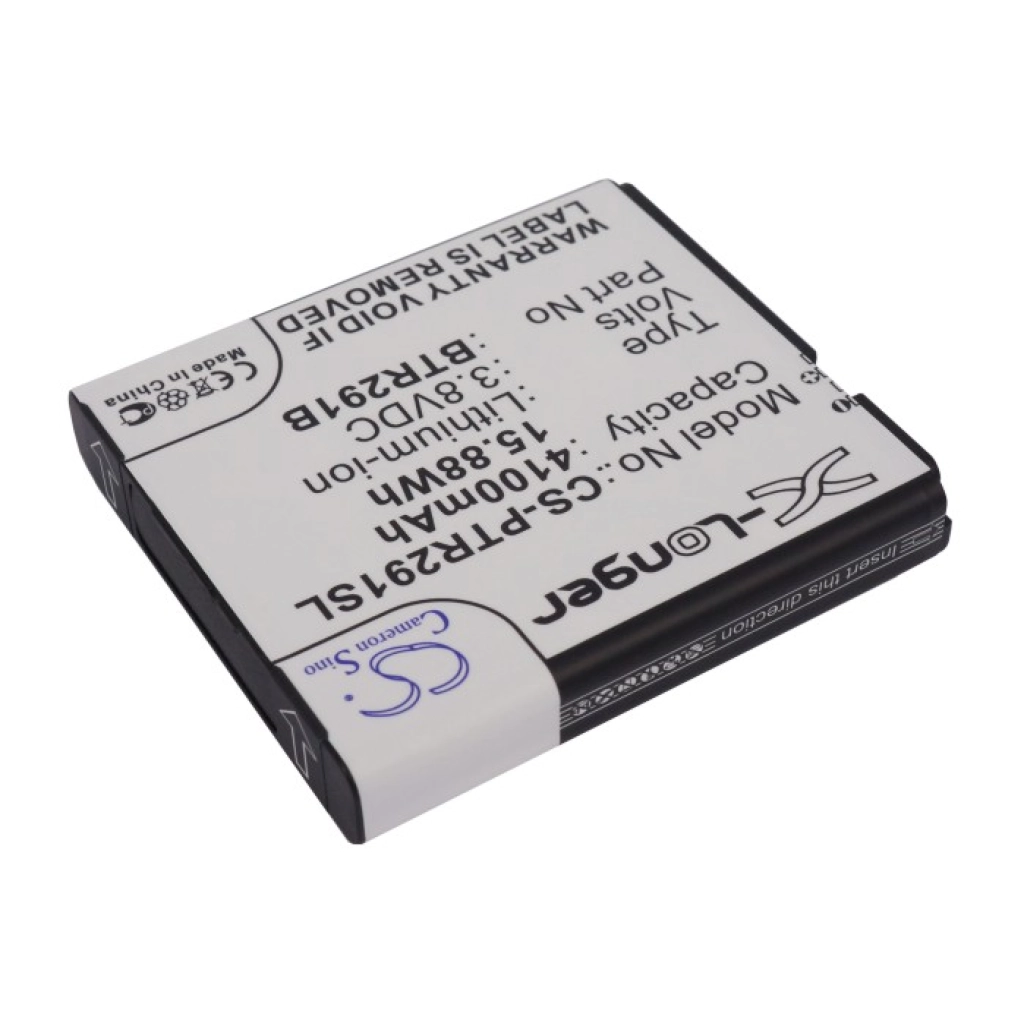 Batterier för hotspots Verizon Hotspot MHS291L