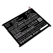 Battery compatibleWith Tablet Battery