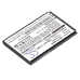 Compatible battery replacement for Panasonic 433450ART